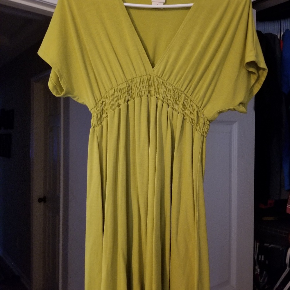 Dress